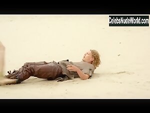 Tamsin Egerton Outdoor , Blonde in Camelot (series) (2011) 10