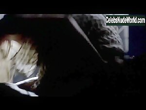 Tamsin Egerton Blonde , Kissing in Camelot (series) (2011) 4