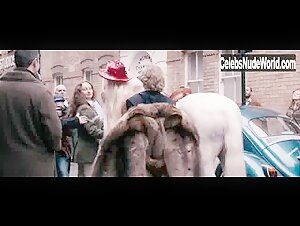 Tamsin Egerton in Look of Love (2013) 18