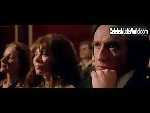 Tamsin Egerton in Look of Love (2013) 5