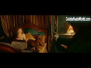Tamzin Merchant in Carnival Row (series) (2019) 18