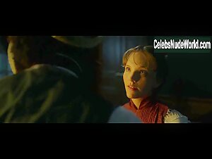 Tamzin Merchant in Carnival Row (series) (2019) 3