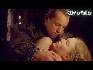 Tamzin Merchant Cople , Blonde in Tudors (series) (2007) 12