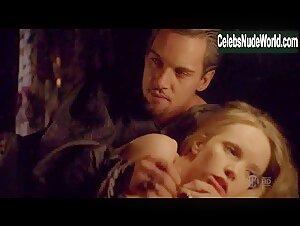 Tamzin Merchant Cople , Blonde in Tudors (series) (2007) 13