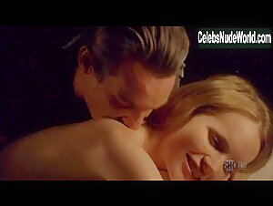 Tamzin Merchant Cople , Blonde in Tudors (series) (2007) 7