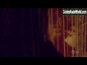 Tamzin Merchant Explicit , Lingerie in Tudors (series) (2007) 13
