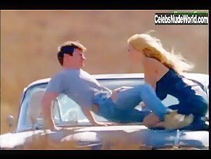 Tane McClure in Playboy: Inside Out 2 (1992) 9