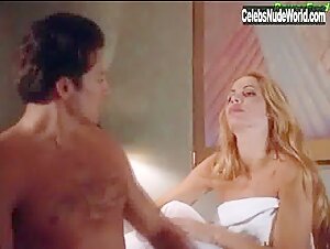 Tane McClure Flasing , boobs in Sexual Roulette (1996) 18