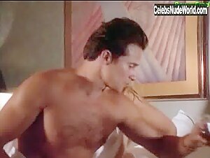 Tane McClure Flasing , boobs in Sexual Roulette (1996) 8
