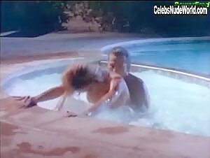 Tane McClure nude , boobs in Sexual Roulette (1996) 17