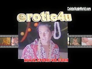 Tane McClure Bikini , boobs in Babe Watch: Forbidden Parody (1996) 1