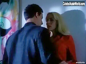 Tane McClure Butt , Hot scene in Bare Deception (2000) 1
