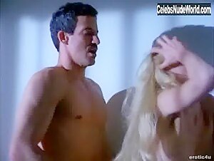 Tane McClure Butt , Hot scene in Bare Deception (2000) 14