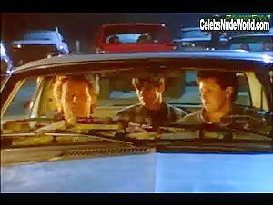 Tane McClure in Bikini Drive-In (1995) 1