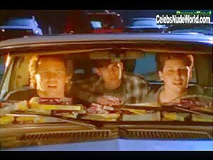 Tane McClure in Bikini Drive-In (1995) 16