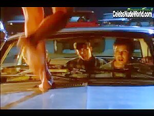 Tane McClure in Bikini Drive-In (1995) 2