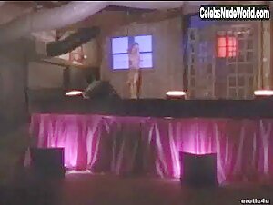 Tane McClure in Lap Dancing (1995) 8