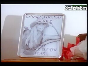 Tane McClure Sexy Dress , boobs in Mistress of Seduction 2 (1995) 2