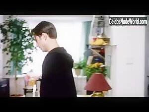 Tania Kloek in Team Spirit (2000) 18