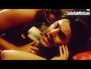 Tania Kloek in Team Spirit (2000) 4