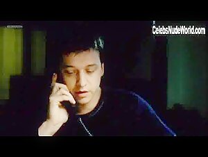 Tania Kloek in Team Spirit (2000) 5