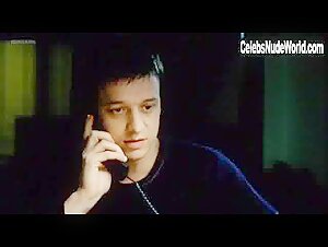 Tania Kloek in Team Spirit (2000) 6