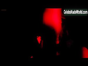 Tanit Phoenix in Taxi Violence - Unholy (music video) (2012) 13