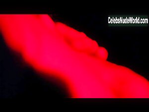 Tanit Phoenix in Taxi Violence - Unholy (music video) (2012) 14