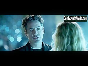 Tanja Reichert in Kiss Kiss Bang Bang (2005) 3