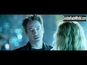 Tanja Reichert in Kiss Kiss Bang Bang (2005) 4