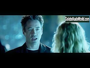 Tanja Reichert in Kiss Kiss Bang Bang (2005) 6