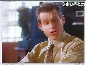 Tanja Reichert in Sanctimony (2000) 1