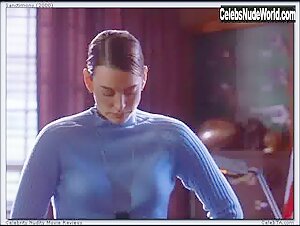 Tanja Reichert in Sanctimony (2000) 12