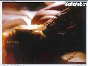 Tanja Reichert Lingerie , Hot in Sanctimony (2000) 11