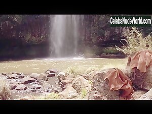 Tanya Roberts Outdoor , Butt in Sheena: Queen of the Jungle (1984) 18