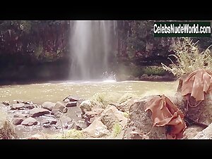 Tanya Roberts Outdoor , Butt in Sheena: Queen of the Jungle (1984) 20