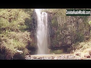 Tanya Roberts Outdoor , Butt in Sheena: Queen of the Jungle (1984) 3