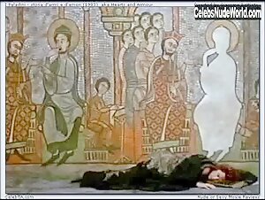 Tanya Roberts in I paladini - Storia d'armi e d'amori (1983) 8