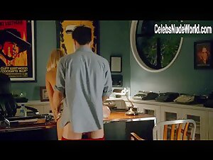 Tara Holt Hot , Sexy Dress in Californication (series) (2007) 10