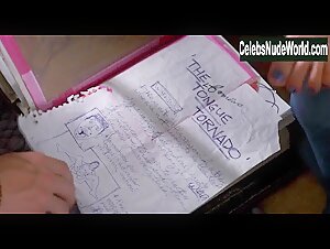 Tara Reid in American Pie (1999) 5