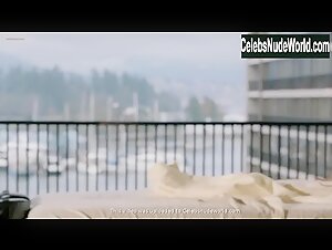 Tasya Teles Hot , Couple scene in Rogue (series) (2013) 6