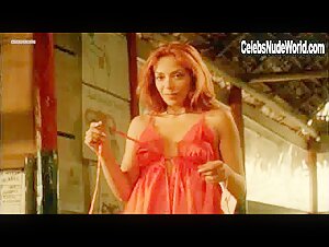 Tatiana Astengo in Pantaleon y las visitadoras (2000) 5