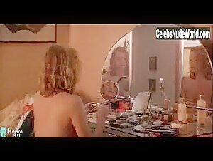 Tatjana Patitz Explicit , boobs in Rising Sun (1993) 3