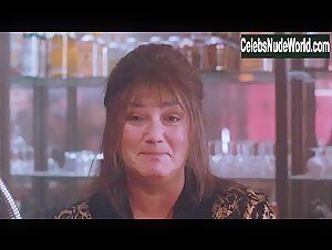 Tatjana Simic in Flodder in Amerika! (1992) 16