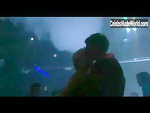 Tatum Adair Blonde , Car Sex scene in Ghost Lake (2004) 17