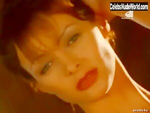 Tawnni Cable in Playboy's Wet and Wild: The Locker Room (1994) 12