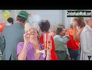 Tawny Kitaen in Bachelor Party (1984) 15