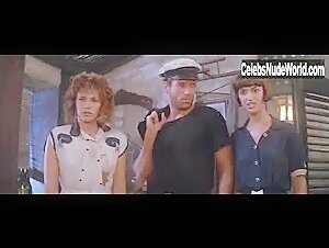 Tawny Kitaen in Perils of Gwendoline in the Land of the Yik Yak (1984) 1