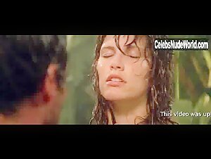 Tawny Kitaen in Perils of Gwendoline in the Land of the Yik Yak (1984) 5
