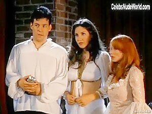 Taylor St. Clair in Exotic Time Machine (1998) 17
